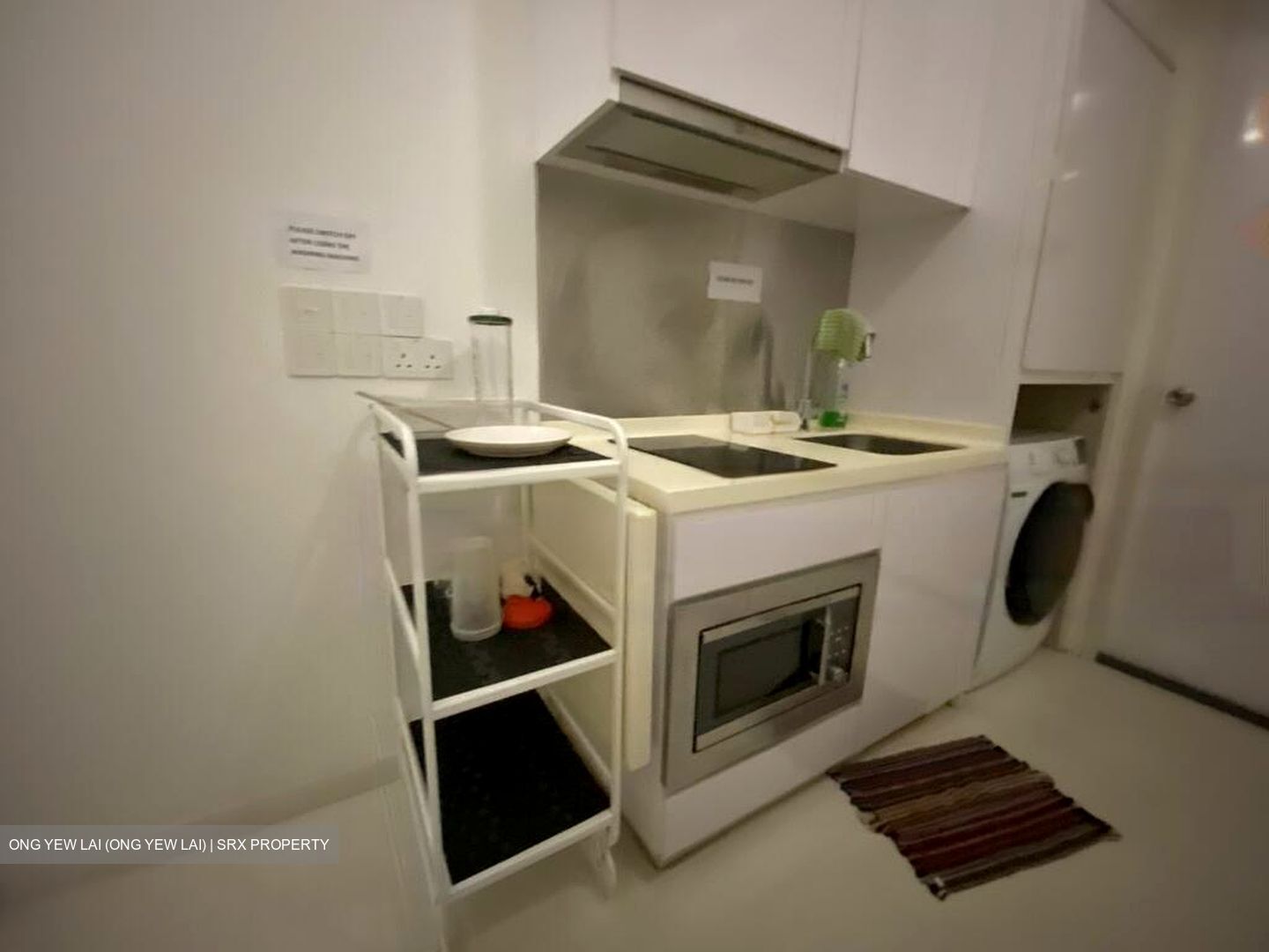 #1 Suites (D14), Apartment #452189941